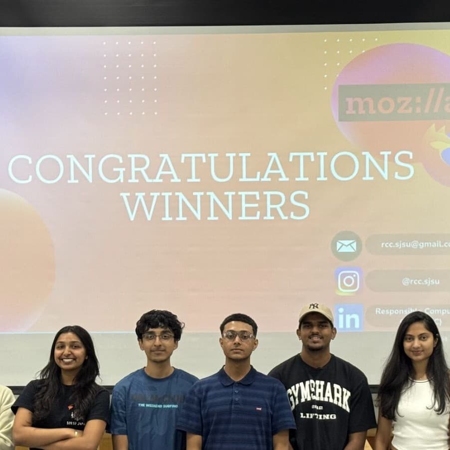 AI and fraud case competition event